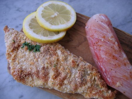 pesce persico